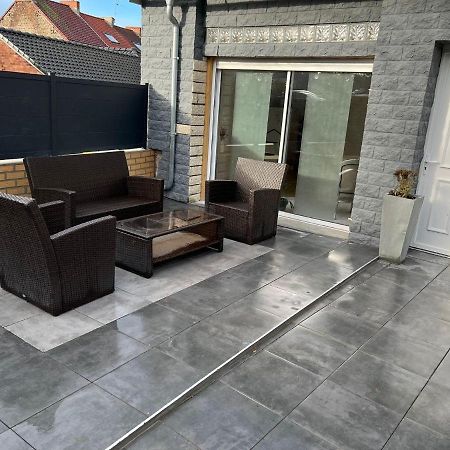 Studio Equipe Apartamento Valenciennes Exterior foto