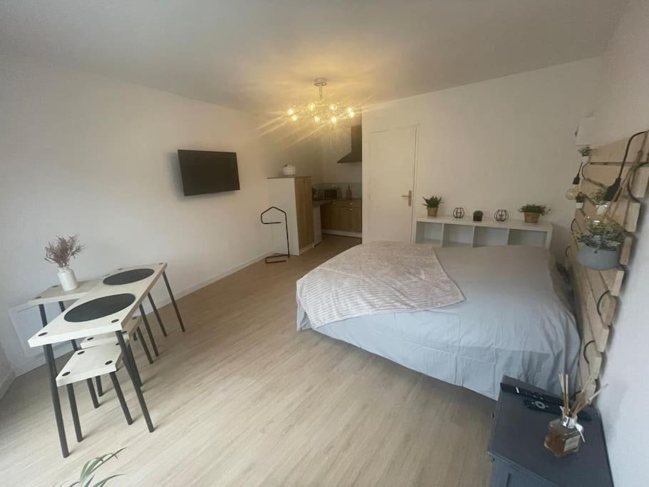Studio Equipe Apartamento Valenciennes Exterior foto