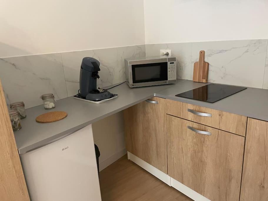 Studio Equipe Apartamento Valenciennes Exterior foto