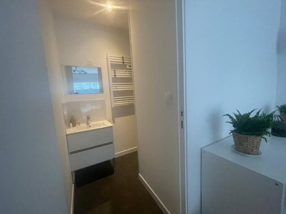 Studio Equipe Apartamento Valenciennes Exterior foto