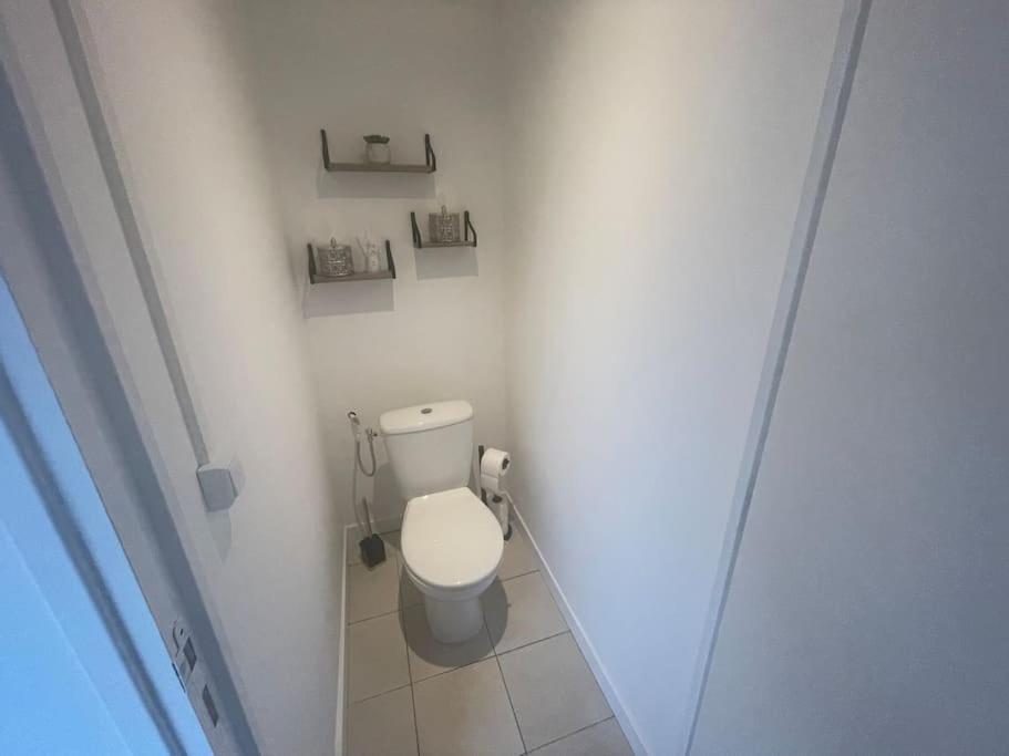 Studio Equipe Apartamento Valenciennes Exterior foto
